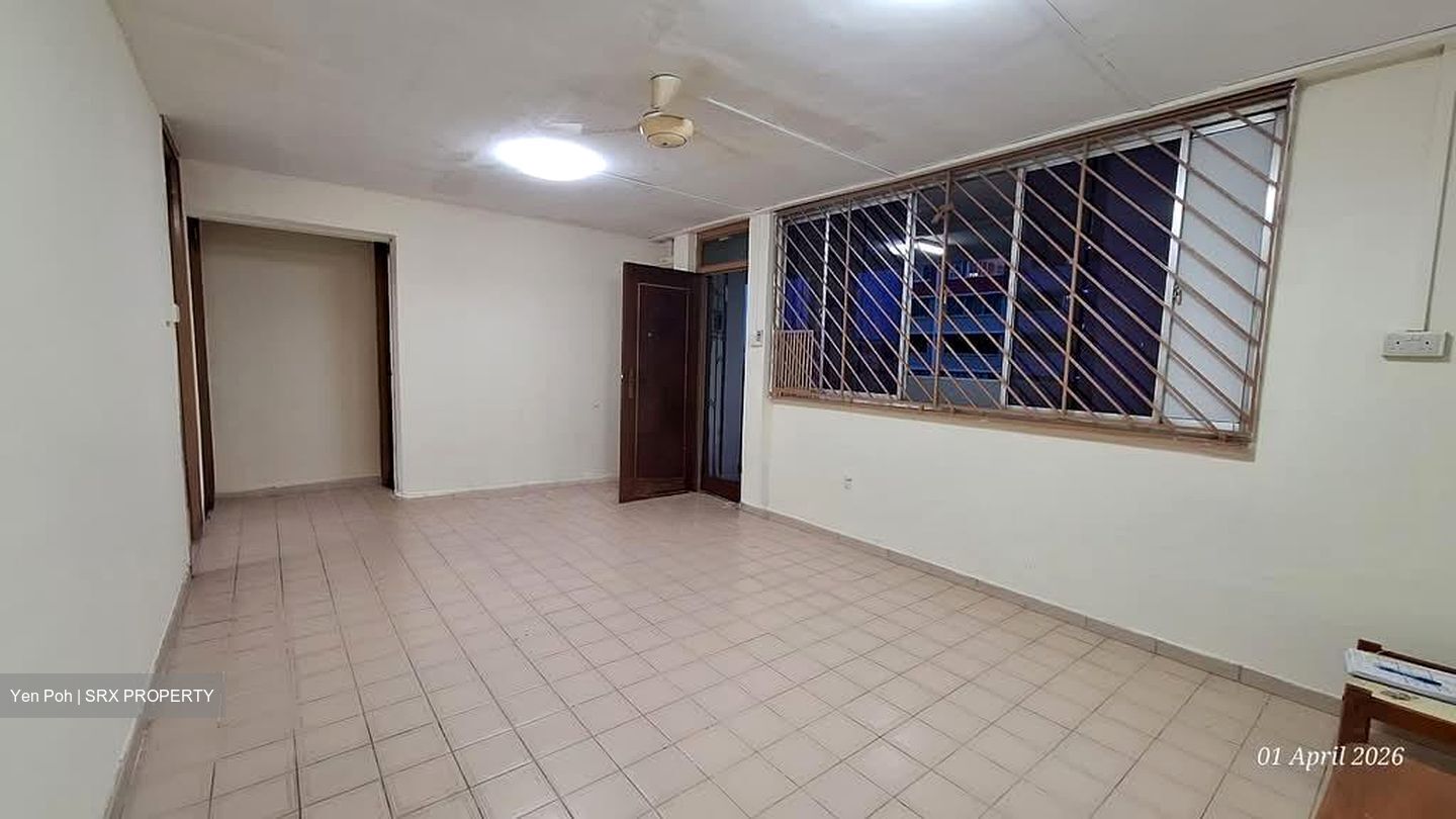 Blk 605 Hougang Avenue 4 (Hougang), HDB 4 Rooms #559753831